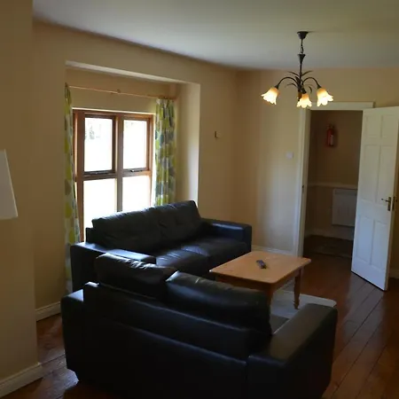 Amber Cottage Killarney Extérieur photo