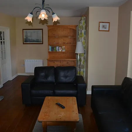 Amber Cottage Killarney Extérieur photo