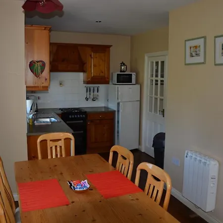 Amber Cottage Killarney Extérieur photo
