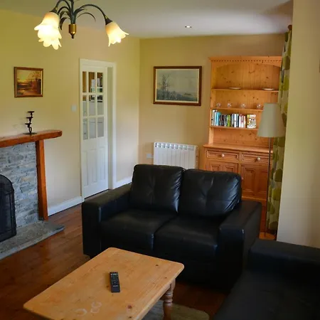 Amber Cottage Killarney Extérieur photo