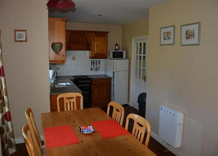 Amber Cottage